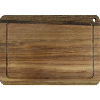 Lamart LT2144 krájacia doska Acacia, 24 x 16 cmcm