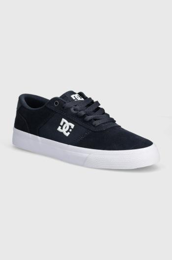 Tenisky DC Teknic pánske, čierna farba, ADYS300763