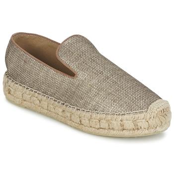 Ash  XEM  Espadrilky Zlatá