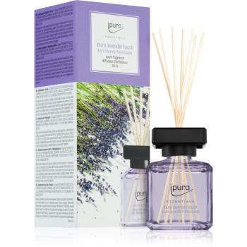 ipuro Essentials Lavender Touch aróma difuzér 50 ml
