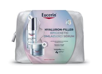 Eucerin Darčeková sada Hyaluron-Filler Epigenetic