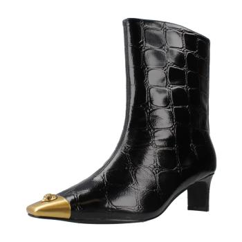 Kurt Geiger London  REGENT ANKLE BOOT  Čižmy Čierna