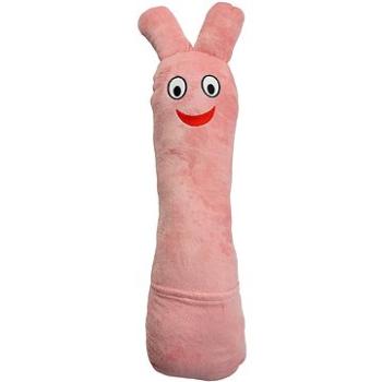 Bludišťák 30 cm ružový (8590439505143)