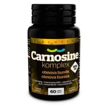 Carnosine komplex 900mg 60 tabliet