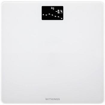 Withings Body – White (WBS06-White-All-Inter)