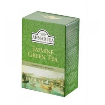 AHMAD TEA Jazmínový Zelený čaj 100 g