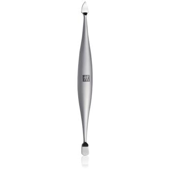 Zwilling Premium pomôcka k zatlačeniu a odstráneniu nechtovej kožtičky 2 v 1 12,5 cm