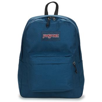 Jansport  SUPERBREAK ONE  Ruksaky a batohy Námornícka modrá