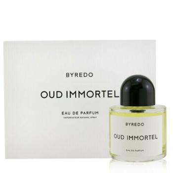 Byredo Oud Immortel - EDP 2 ml - odstrek s rozprašovačom