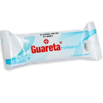 GUARETA Tyčinka s príchuťou jogurt 44 g