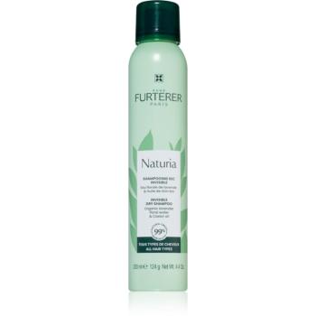 René Furterer Naturia suchý šampón 200 ml