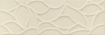 Dekor Dom Comfort G beige design glitter 33x100 cm mat DCOG20DG