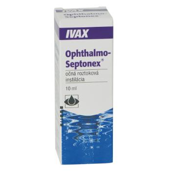 Ophthalmo-Septonex očné kvapky 10 ml