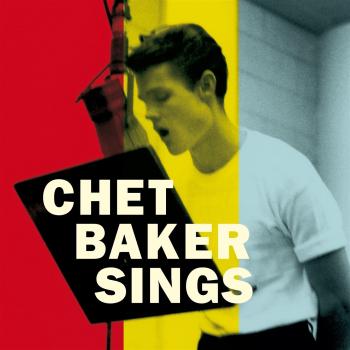 BAKER, CHET - SINGS, Vinyl