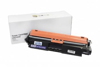 Kompatibilný toner s HP 94X CF294X čierný (black)