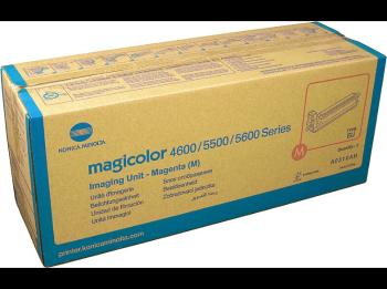 Konica Minolta A0310AH purpurová (magenta) originálna valcová jednotka