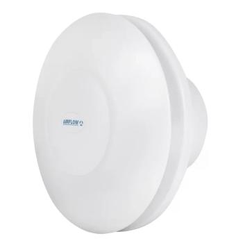 Airflow icon - Airflow Ventilátor ICONstant T s nepretržitým chodom D100 72206 IC72206
