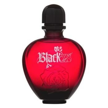 Paco Rabanne XS Black for Her toaletná voda pre ženy 80 ml