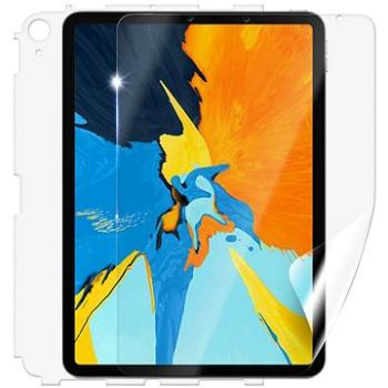 Screenshield APPLE iPad Air 4 (2020) 10.9 Wi-Fi na celé telo (APP-IPAA420W-B)