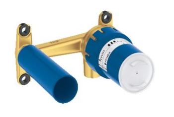 Podomietkové teleso GROHE Eurodisc Joy bez batérie 23429000