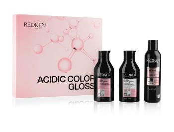 Redken Darčeková sada Acidic Color Gloss Box