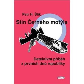 Stín Černého motýla (978-80-860-7890-8)