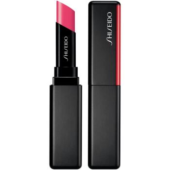 Shiseido ColorGel LipBalm balsam de buze tonifiant cu efect de hidratare culoare 113 Sakura 2 g