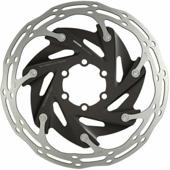 SRAM CentraLine XR Rotor 140.0 6-dier Brzdový kotúč