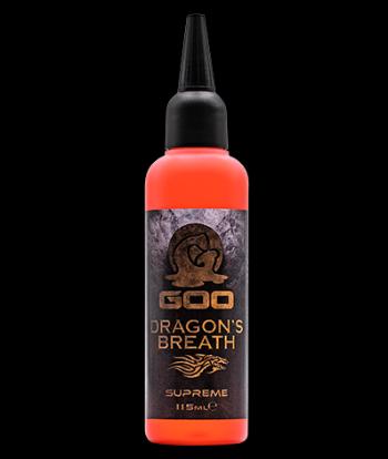 Korda atraktor goo 115 ml - dragon's breath supreme