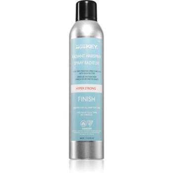 Saryna Key Styling & Finish sprej na vlasy s extra silnou fixáciou 400 ml