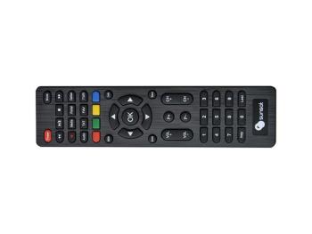 Ovládač diaľkový pre sat. prijímač Suns S400HDi
