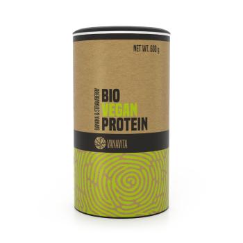 VanaVita Bio Vegán fehérje