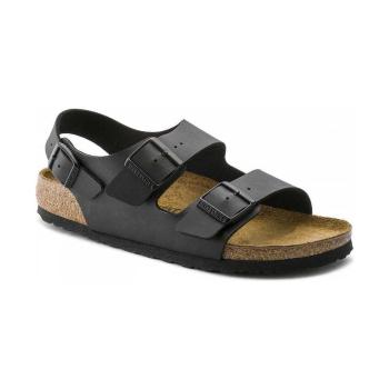 Birkenstock  Milano bf  Sandále Čierna