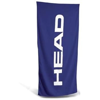 Sport Cotton Towel, navy (792460222442)