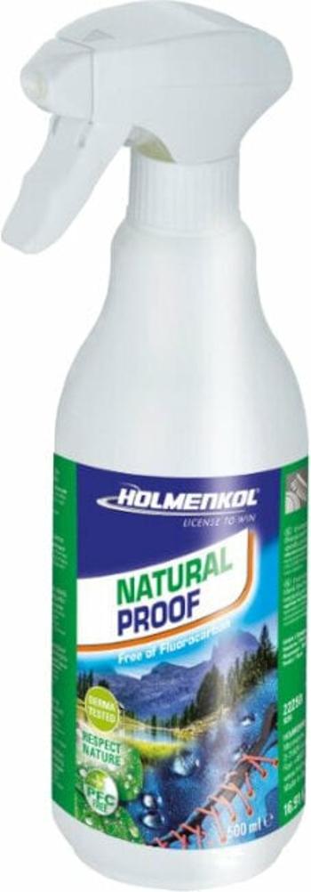 Holmenkol Natural Proof 500 ml Impregnácia na topánky