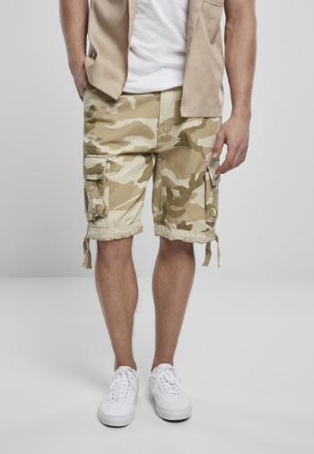 Brandit Urban Legend Cargo Shorts sandcamo - 3XL