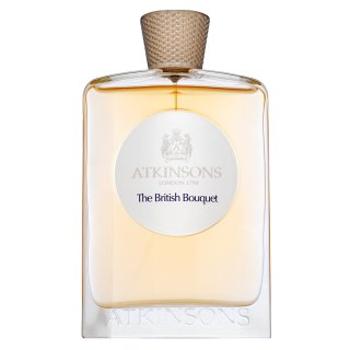 Atkinsons The Birtish Bouquet toaletná voda unisex 100 ml