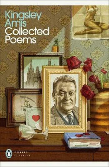 Kingsley Amis: Collected Poems