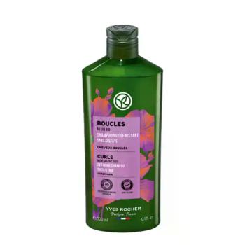 YVES ROCHER Šampón na kučeravé vlasy 300 ml
