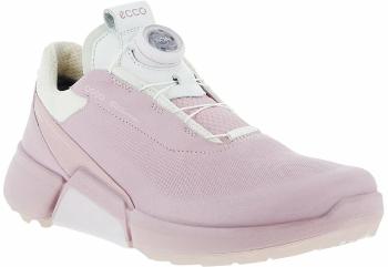 Ecco Biom H4 BOA Violet Ice/Delicacy/Shadow White 36 Dámske golfové topánky