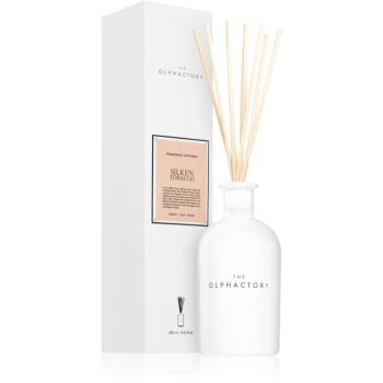 Ambientair The Olphactory White Insignia Silken Tobacco aróma difuzér 250 ml