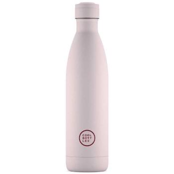 COOL BOTTLES TERMO 750 ML Termosz, rózsaszín, méret