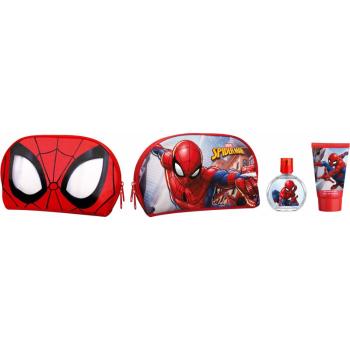 Marvel Spiderman set pre deti