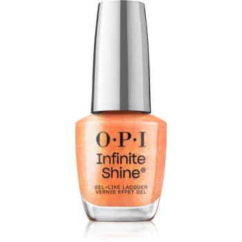 OPI OPI’m Dreaming Infinity Shine lak na nechty Dreamsicle 15 ml