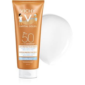 VICHY Idéal Soleil Super Milk for Children SPF50 300 ml (3337871323639)