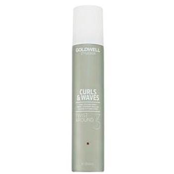 GOLDWELL StyleSign Curls & Waves Twist Around stylingový sprej pro definici vln 200 ml (HGLW1Y1000WXN127350)