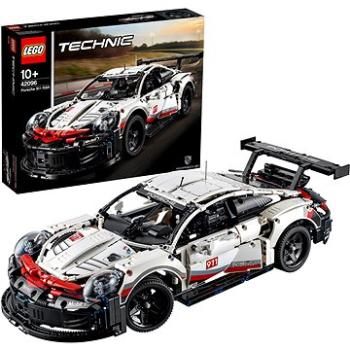 LEGO Technic 42096 Porsche 911 RSR (5702016369878)