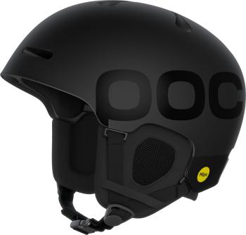 POC Fornix BC Uranium Black Matt XL/2XL (59-62 cm) Lyžiarska prilba