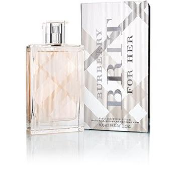 BURBERRY Brit for Her EdT 100 ml (3386463021781)