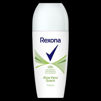 REXONA roll-on Aloe Vera Antiperspirant 50 ml